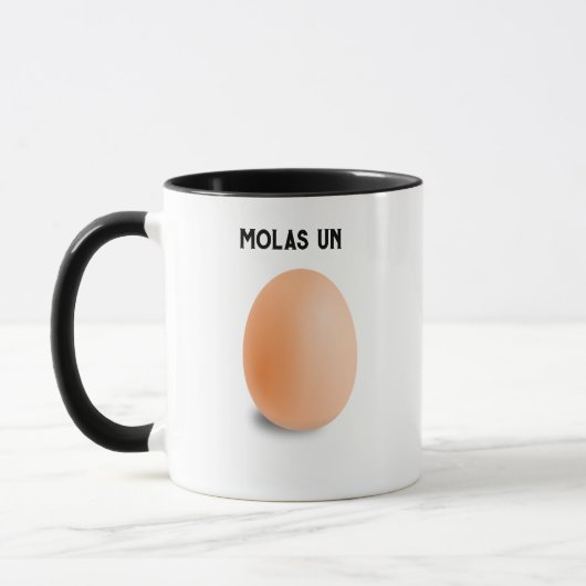 TAZA MOLONA MOK (Links)