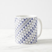 Taza Mosaico Koffiemok (Voorkant rechts)