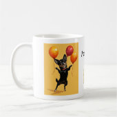 TAZA MUG 15 OZ KOFFIEMOK (Links)