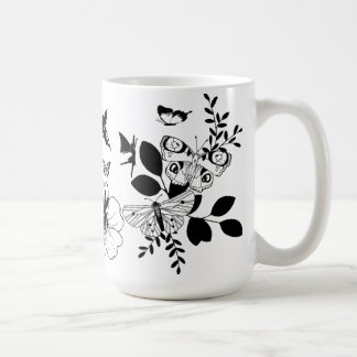 TAZA MUG 15 OZ KOFFIEMOK