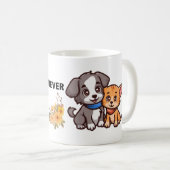 TAZA MUG 15 OZ KOFFIEMOK (Voorkant rechts)