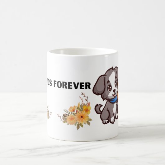 TAZA MUG 15 OZ KOFFIEMOK (Center)