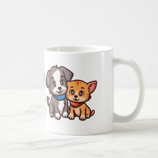 TAZA MUG 15 OZ KOFFIEMOK