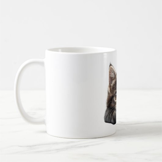 Taza mug Gatitos del Corazón Koffiemok (Links)