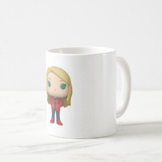 Taza muñeca mini yo koffiemok
