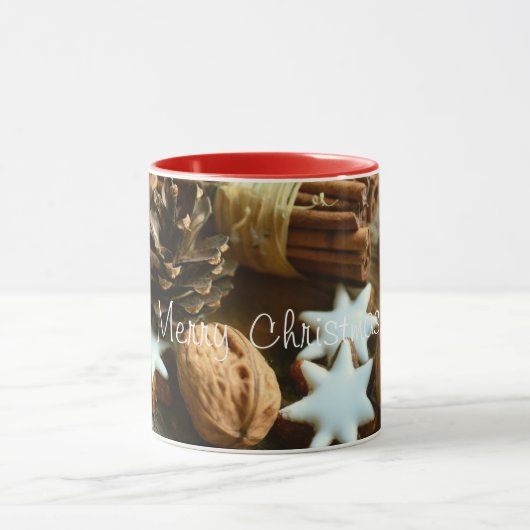Taza Navidad Mok (Midden)