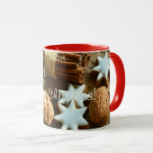 Taza Navidad Mok (Voorkant rechts)