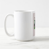 taza navideña koffiemok (Links)