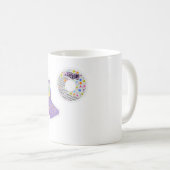 Taza olivia Rodrigo Koffiemok (Voorkant rechts)