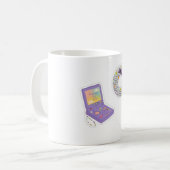 Taza olivia Rodrigo Koffiemok (Voorkant links)