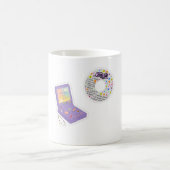 Taza olivia Rodrigo Koffiemok (Center)