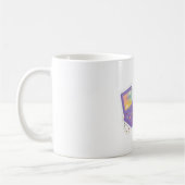 Taza olivia Rodrigo Koffiemok (Links)