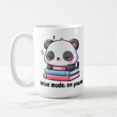 Taza Osito Panda Durmiendo Koffiemok (Links)