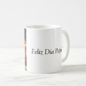 Taza Padre e Hija Koffiemok (Voorkant rechts)