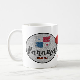 Taza Panama Koffiemok