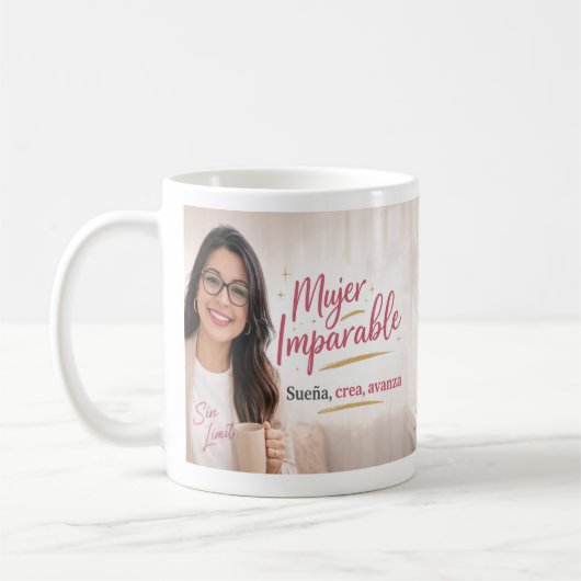 Taza para Café Koffiemok (Links)