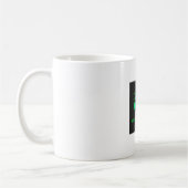 Taza para café romántica  koffiemok (Links)