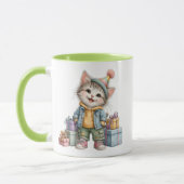 Taza para cumpleaños infantil mok (Links)