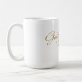 TAZA PARA EL CAFÉ KOFFIEMOK (Links)