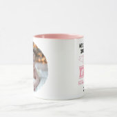 Taza para Madrina de Bautizo 11 oz Mok (Midden)