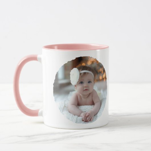 Taza para Madrina de Bautizo 11 oz Mok (Links)