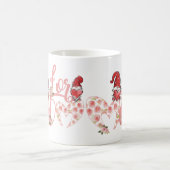 Taza para mamá con corazones koffiemok (Center)