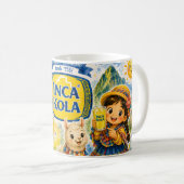 TAZA PARA TODOS KOFFIEMOK (Voorkant rechts)
