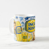 TAZA PARA TODOS KOFFIEMOK (Voorkant links)