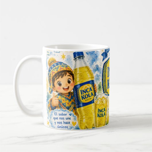 TAZA PARA TODOS KOFFIEMOK (Links)