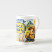 TAZA PARA TODOS PORSELEIN KOP (Voorkant rechts)