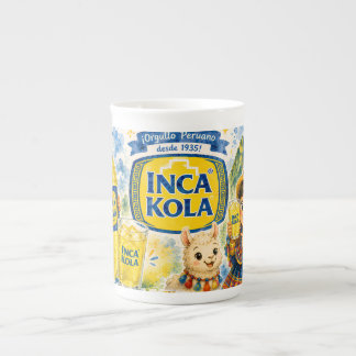 TAZA PARA TODOS PORSELEIN KOP