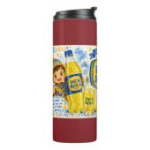 TAZA PARA TODOS THERMOSBEKER (Gedraaid links)