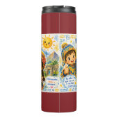TAZA PARA TODOS THERMOSBEKER (Achterkant)