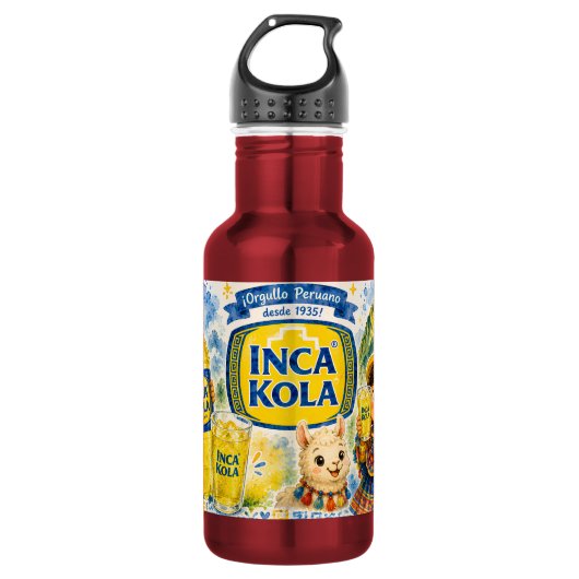 TAZA PARA TODOS WATERFLES (Voorkant)