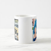 Taza para tomar café koffiemok (Center)