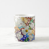 Taza "PARC GÜELL" Koffiemok (Center)