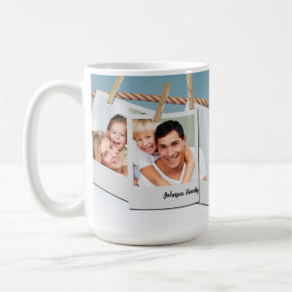 Taza personalizable koffiemok