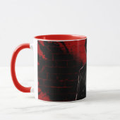 Taza Personalizada de Lucifer   Mok (Links)