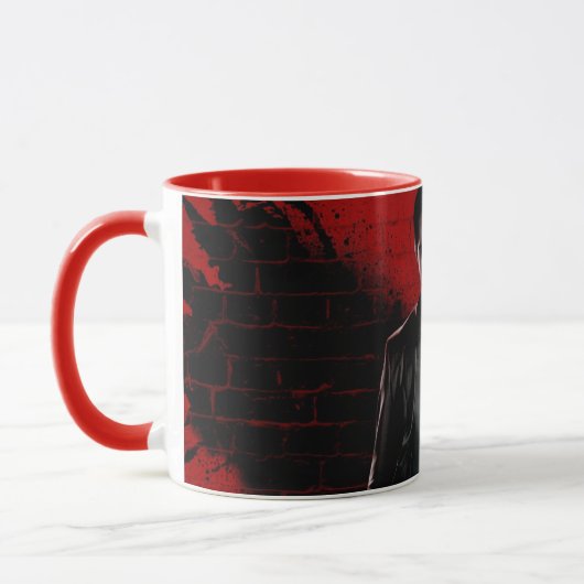 Taza Personalizada de Lucifer   Mok (Links)