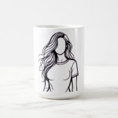 taza personalizada koffiemok (Center)