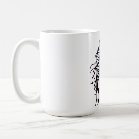taza personalizada koffiemok (Links)