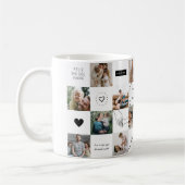 Taza personalizada koffiemok (Links)