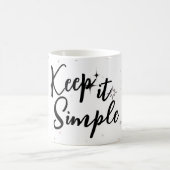Taza personalizada koffiemok (Center)