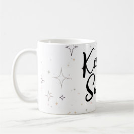 Taza personalizada koffiemok