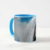 Taza Personalizada Serie Lucifer Mok (Voorkant links)