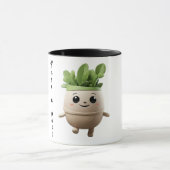 Taza Pipo Paso a Paso – Diseño Emocional Mok (Midden)