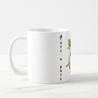 Taza Pipo Paso a Paso – Rutinas Conscientes Koffiemok