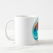 taza playa koffiemok (Links)