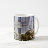 taza Plaza Cibeles, en Madrid Koffiemok (Voorkant rechts)