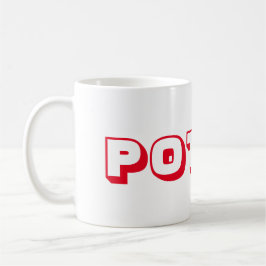 Taza Potosi Koffiemok